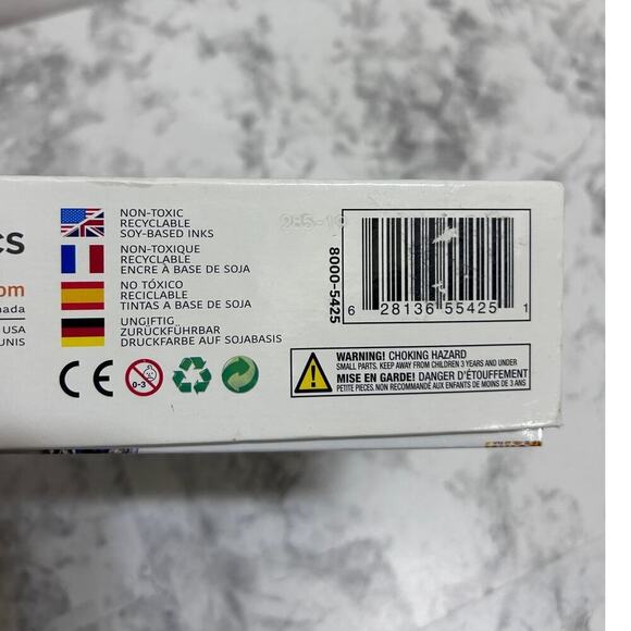 Frida Kahlo EuroGraphics Self Portrait The Frame 1000 Piece Puzzle Fine Art Coll - Picture 7 of 7